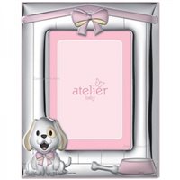 Cornice Rudelli Zambetti Gioielli Bambino in Argento AE0412-9C - AE0412-9C